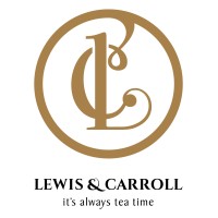 Lewis & Carroll Tea logo - Similar company to Ekan Indonesia