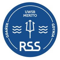 Rada Samorządu Studentów Uniwersytetu WSB Merito Gdańsk i Gdynia logo - Similar company to E.Leclerc Gdańsk