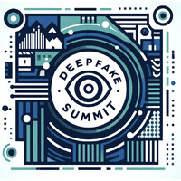 The Deepfake Summit logo - Similar company to Peak Idv