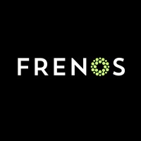 Frenos logo - Similar company to Datatribe