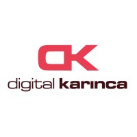 Digital Karınca logo - Similar company to Arconar