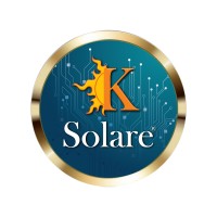 KSolare Energy Private Limited logo - Similar company to Power One Micro Systems (Private) Limited