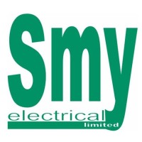 SMY Electrical Limited logo - Similar company to Bojen Electrical