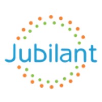 Jubilant logo - Similar company to Sability