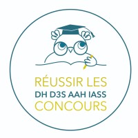 Réussir les concours AAH D3S DH DS IASS logo - Similar company to Chfo