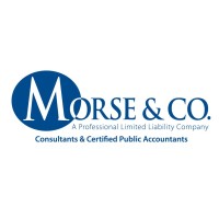 Morse & Co. PLLC logo - Similar company to Beene Services Llc