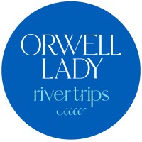 Orwell Lady logo - Similar company to Sust. Consulting