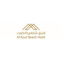 Alkout beach hotel logo - Similar company to Cabincrewclass