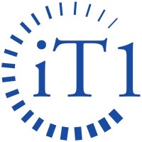 iT1 logo - Similar company to It1