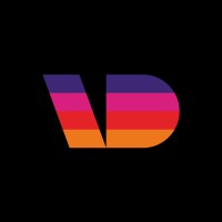 VD logo - Similar company to Instal