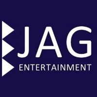 JAG Entertainment PR logo - Similar company to #Respectfully