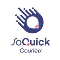 So Quick Couriers logo - Similar company to Maria Trading Uae