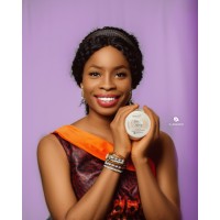 Queen beauty skin care logo - Similar company to De-Dynamic Private School