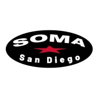 SOMA San Diego logo - Similar company to Mcclain Cellars