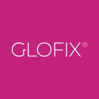 GLOFIX® Official logo - Similar company to Metrunner