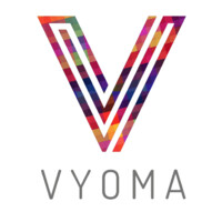 Vyoma Media logo - Similar company to Studioigg Pte. Ltd.