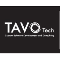 TAVO Tech logo - Similar company to Tavo