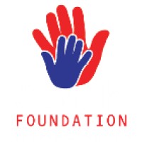 Saath Foundation logo - Similar company to Curate Me Co | Social Media Agency