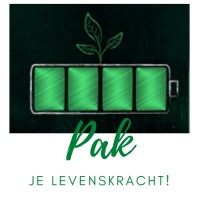 Pak je levenskracht! logo - Similar company to Saferide Solutions