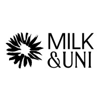 Milk & Uni logo - Similar company to Avant Media