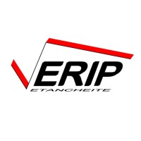 Verip Étanchéité logo - Similar company to Be Etancheite