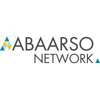 Abaarso Network logo - Similar company to Ministry Of Investment And Industrial Development (Moiid)