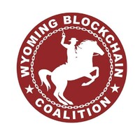 Wyoming Blockchain Coalition logo - Similar company to University Of Wyoming Center For Blockchain And Digital Innovation