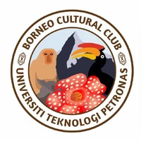 Borneo Cultural Club UTP logo - Similar company to Kneaddy Studio