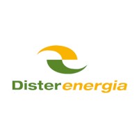 Dister Energia logo - Similar company to El.Fa. Srl