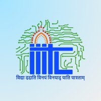 Economics and Management, IIIT Lucknow logo - Similar company to Iiit Lucknow M.Sc. Data Science And Ai And Ml