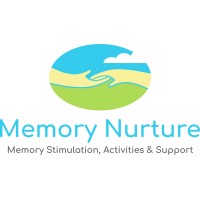 Memory Nurture logo - Similar company to Dots Therapy Hub