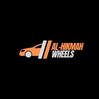 Al-Hikmah Wheels logo - Similar company to Syntrix Systems