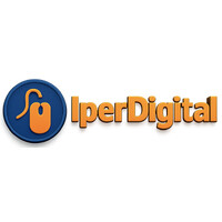 Iperdigital logo - Similar company to Experis Deutschland