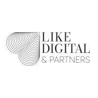 Like Digital logo - Similar company to Percorso Studio