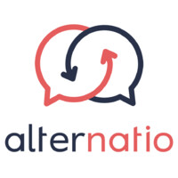 Alternatio logo - Similar company to Conteus