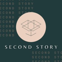 Second Story logo - Similar company to Collarhood
