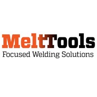 MeltTools logo - Similar company to Visionsmart