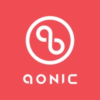 Aonic logo - Similar company to Alphaswift Industries