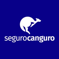 Segurocanguro.com logo - Similar company to Comparaonline