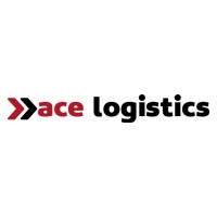 ACE Logistics logo - Similar company to Ace Logistics & Relocations Ltd