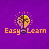 EasyLearn logo - Similar company to Connect Rise