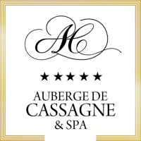 Auberge de Cassagne et Spa ***** logo - Similar company to Etablissements Gonthiez Freres