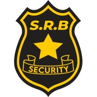 SRB Security logo - Similar company to Avab