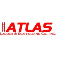 Atlas Ladder and Scaffolding Co. logo - Similar company to Unique Scaffolding Systems, Llc