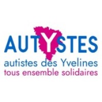 AUTYSTES logo - Similar company to Association Horizons