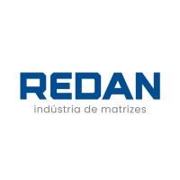 Redan Indústria de Matrizes Ltda logo - Similar company to Mult Stamp Estamparia E Matrizaria