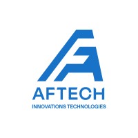 AFTECH INNOVATION TECHNOLOGIES logo - Similar company to Lagos Shirt Factory