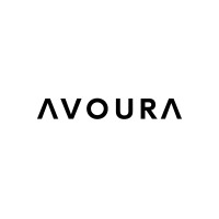 Avoura logo - Similar company to Pink Planet