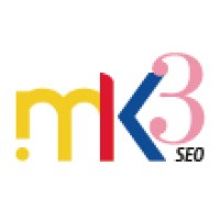 MK3 SEO logo - Similar company to Darren Boyle - Business Growth Expert