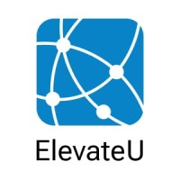 ElevateU KSA إليفيت يو السعودية logo - Similar company to Elevateu Global